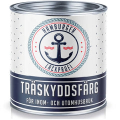 Endast färg