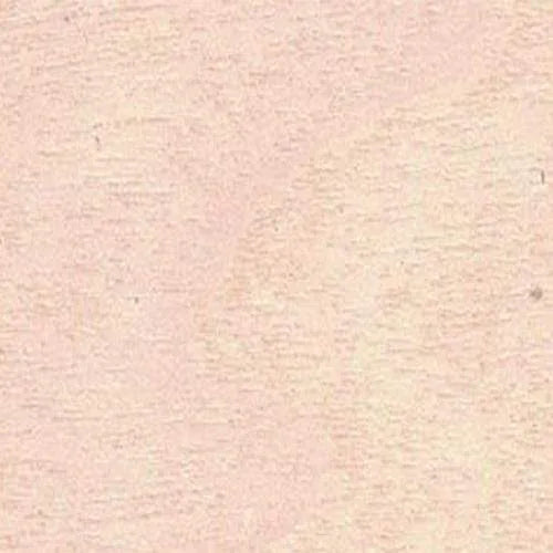 Ljus, beigefärgad texturerad yta med fin ådring.
