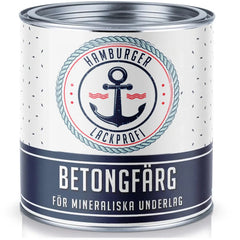 Endast färg