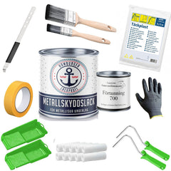 Allt-i-ett-paket