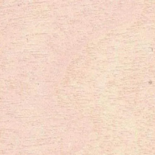 Ljus, texturerad bakgrund i beige eller blekrosa, liknande trä eller tyg.